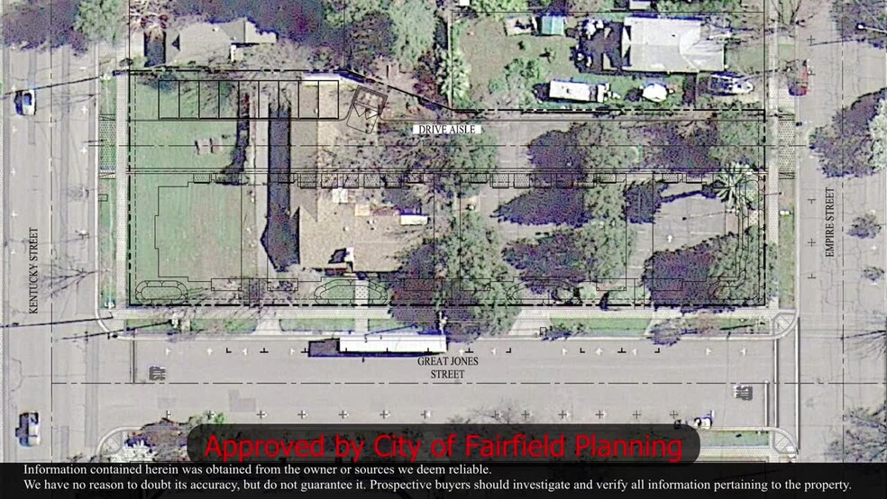 Great Jones-APPROVED 28+ Multifamily Dev portfolio of 3 properties for sale on LoopNet.com - Commercial Listing Video - Image 2 of 35