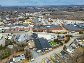 25 Brigham St, Westborough MA - Warehouse