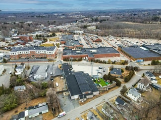 More details for 25 Brigham St, Westborough, MA - Industrial for Lease