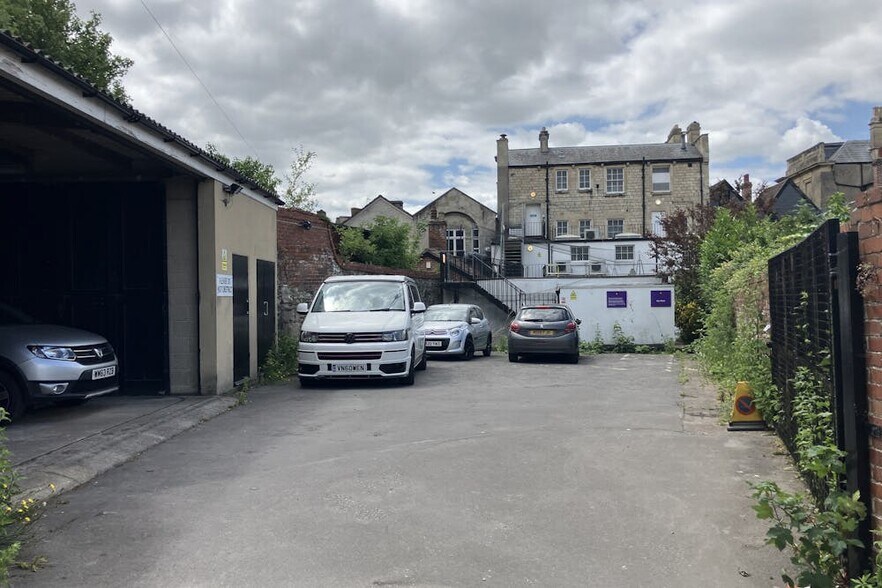 62 Fore St, Trowbridge for sale - Building Photo - Image 3 of 3