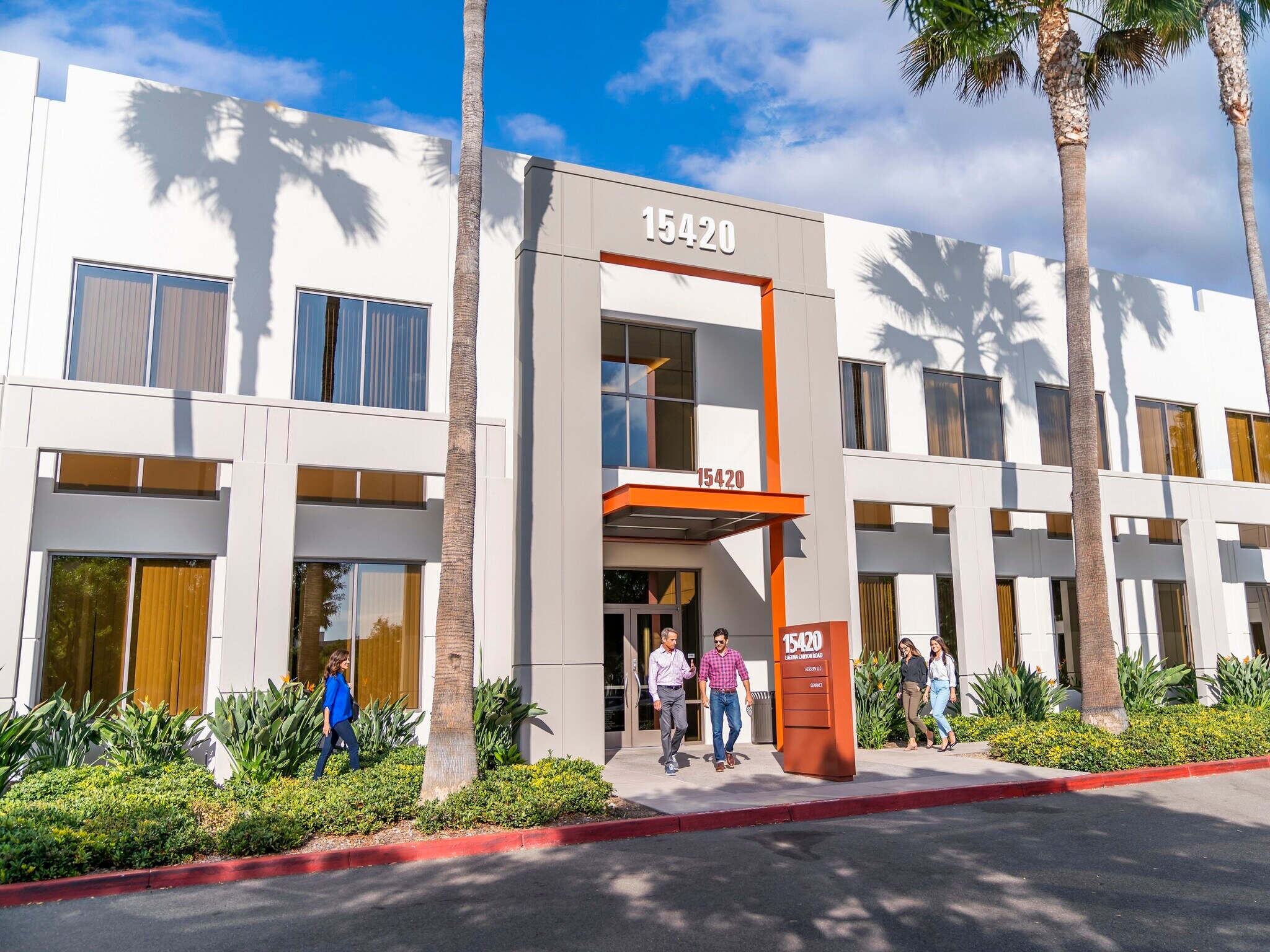 46 Discovery, Irvine, CA for lease Building Photo- Image 1 of 101
