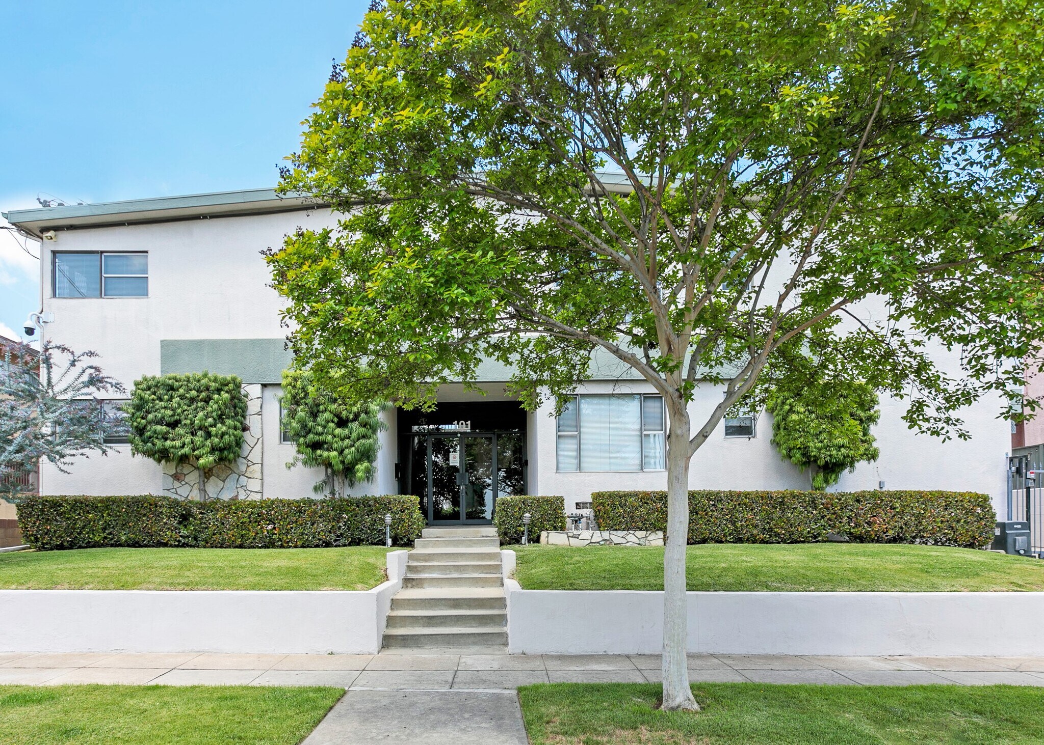 101 E Beacon St, Alhambra, CA for sale Building Photo- Image 1 of 1