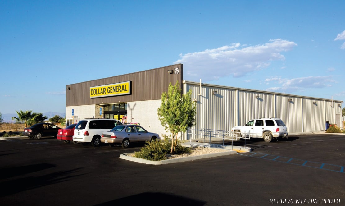 14612 Highway 165, Kinder, LA for sale Primary Photo- Image 1 of 1