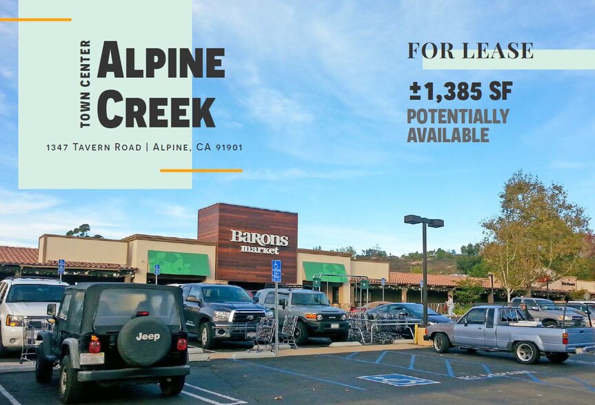 Alpine Creek Town Center portfolio of 4 properties for sale on LoopNet.com - Building Photo - Image 1 of 3