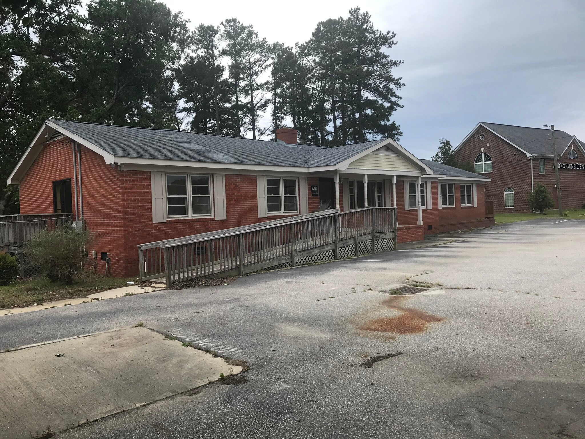 69056917 Raeford Rd, Fayetteville, NC 28304 Retail for Sale