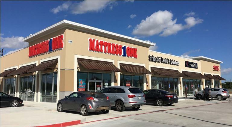 4109 Houston Hwy, Victoria, TX for sale - Building Photo - Image 1 of 1