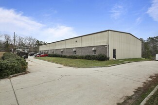 More details for Jason Industrial Parkway Properties – for Sale