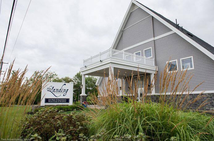 353 Pine Point Rd, Scarborough, ME for sale - Building Photo - Image 2 of 16