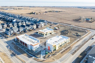 More details for 1 Rancher's Blvd, Okotoks, AB - Retail for Sale