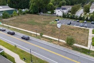 More details for 237 Washington St, Saratoga Springs, NY - Land for Sale