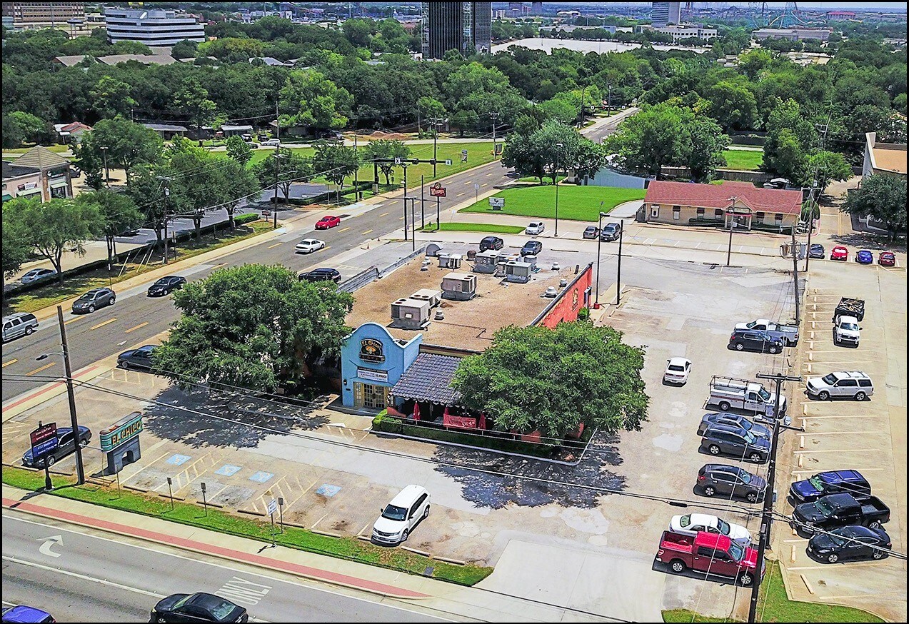 1315 N Collins St, Arlington, TX for sale Building Photo- Image 1 of 1