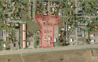 More details for 13521 E Trent Ave, Spokane, WA - Flex for Sale