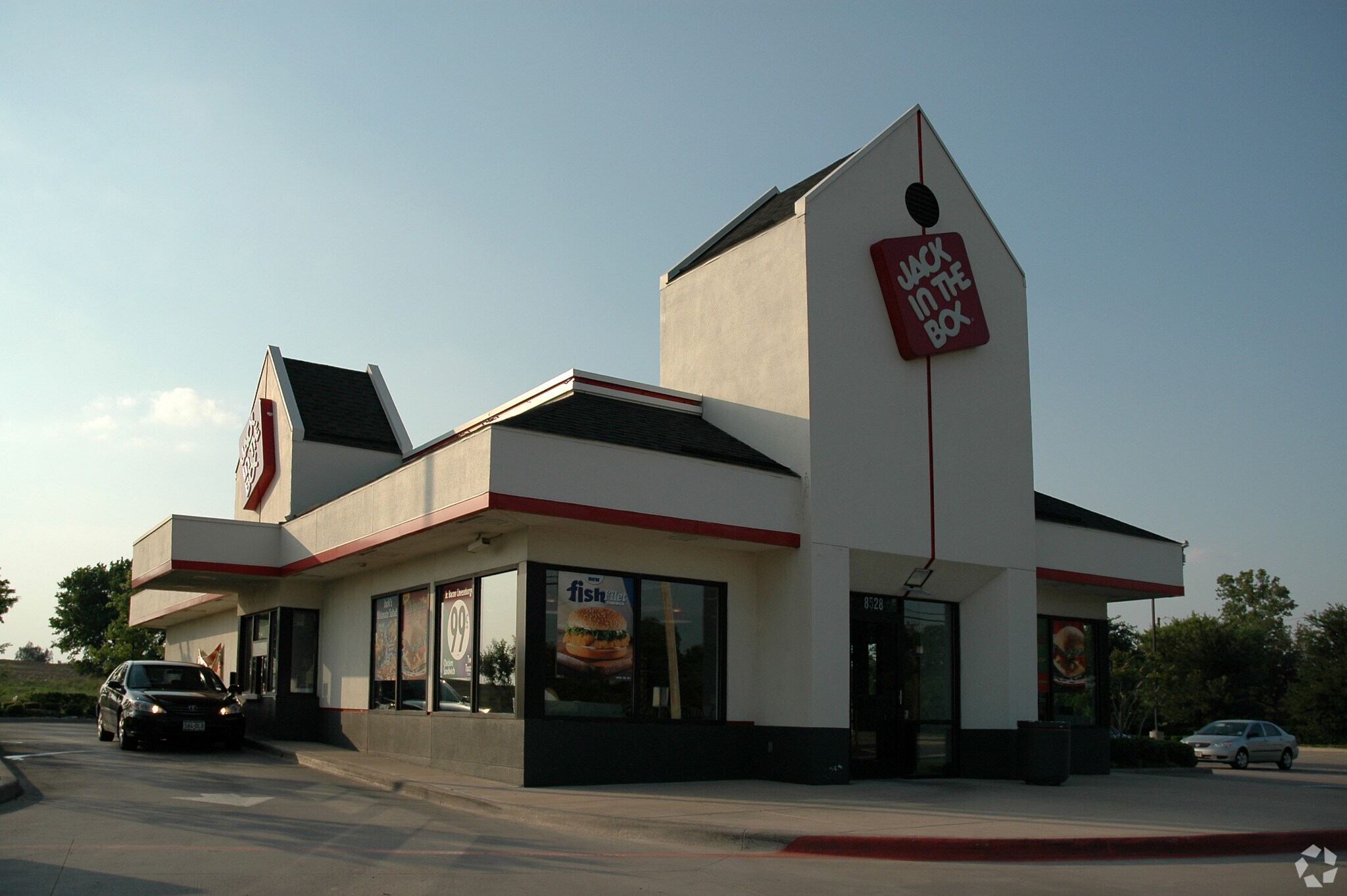 8528 Benbrook Blvd, Benbrook, TX for sale Building Photo- Image 1 of 1