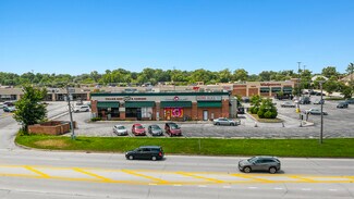 More details for 18322-18328 Governors Hwy, Homewood, IL - Retail for Sale