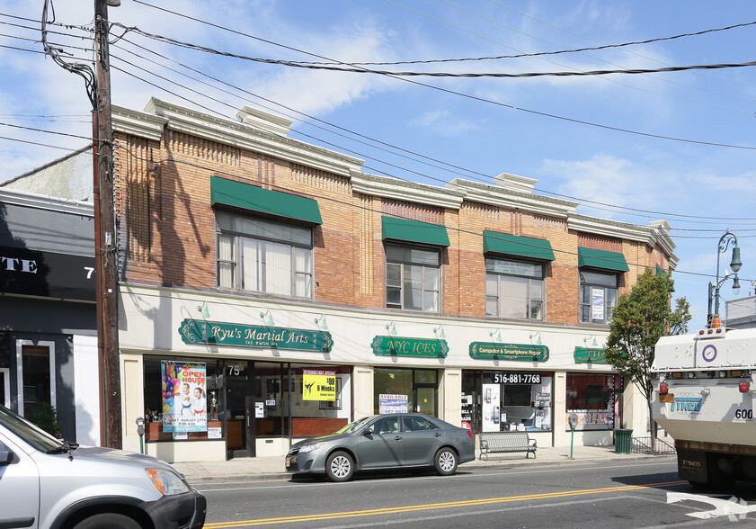 375 Sunrise Hwy, Lynbrook, NY for lease - Building Photo - Image 3 of 14