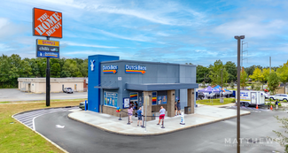 More details for 523 9 Mile Rd, Pensacola, FL - Retail for Sale