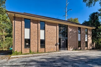 More details for 1606 Horseshoe Dr, Columbia, SC - Office for Sale