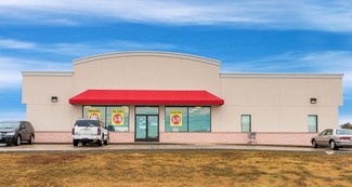 More details for 915 Highway 82 W, Indianola, MS - Retail for Sale