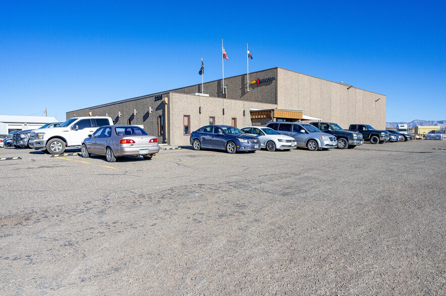 2306 Highway 6 and 50, Grand Junction, CO for sale - Building Photo - Image 1 of 1