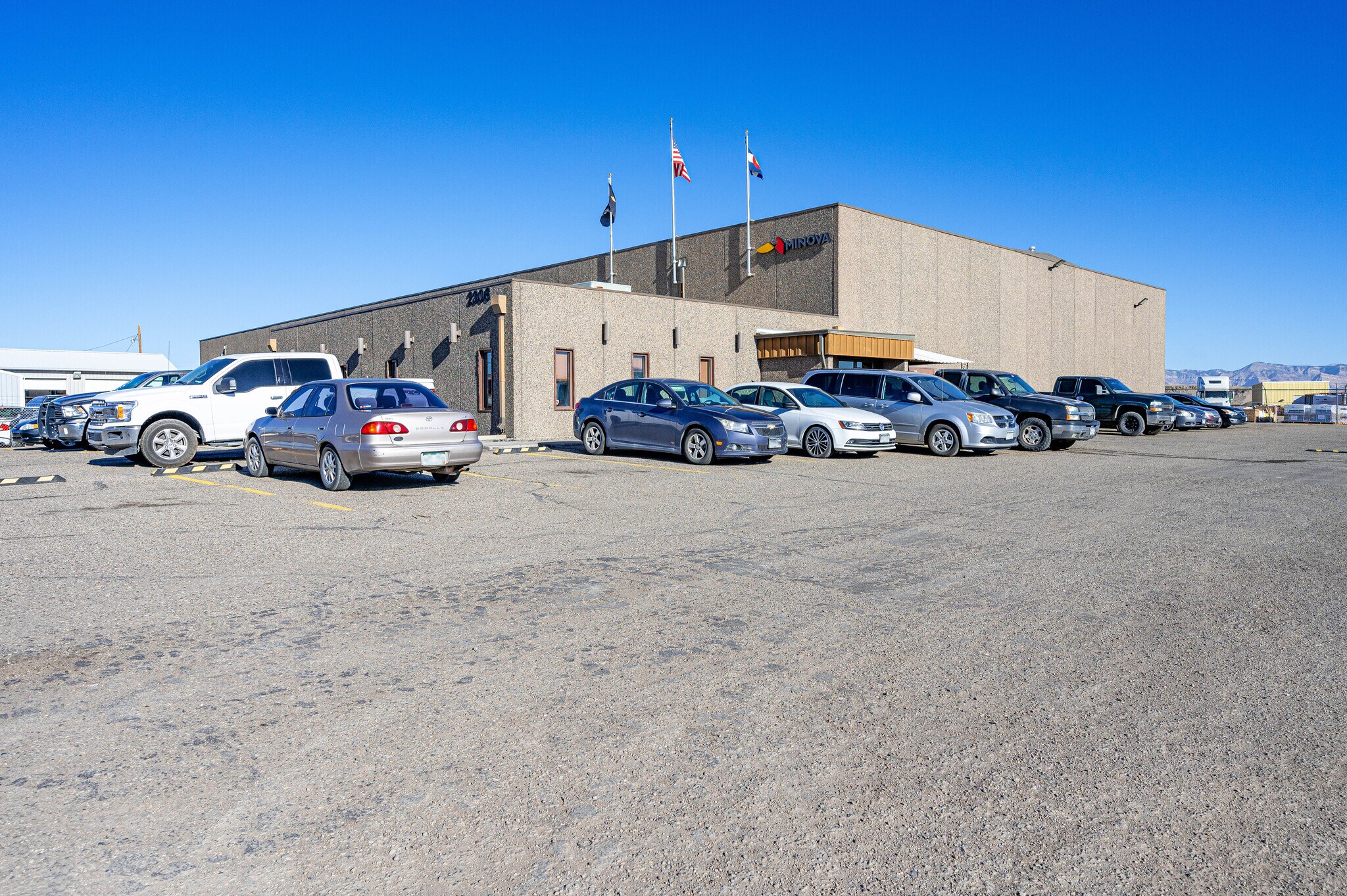 2306 Highway 6 and 50, Grand Junction, CO for sale Building Photo- Image 1 of 1