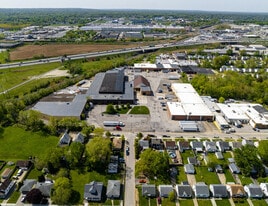 Premier Mfg. Co. - Warehouse