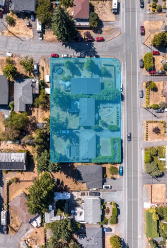 More details for 2749-2757 Strathmore Rd, Victoria, BC - Land for Sale