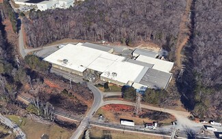 More details for 100 Saxony Dr, Mc Adenville, NC - Industrial for Lease