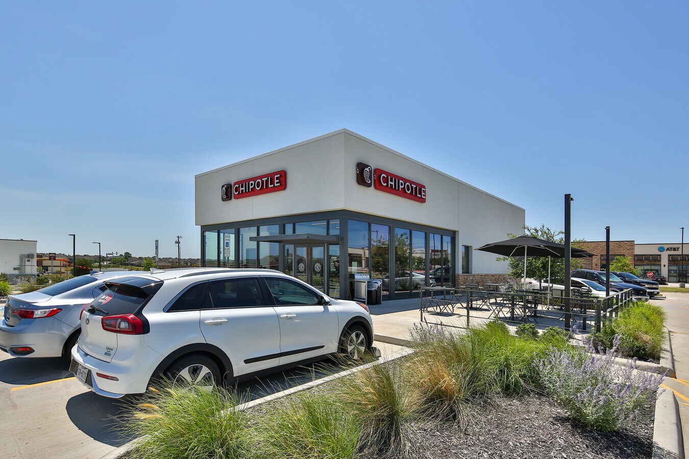 5425 McPherson Blvd, Fort Worth, TX 76123