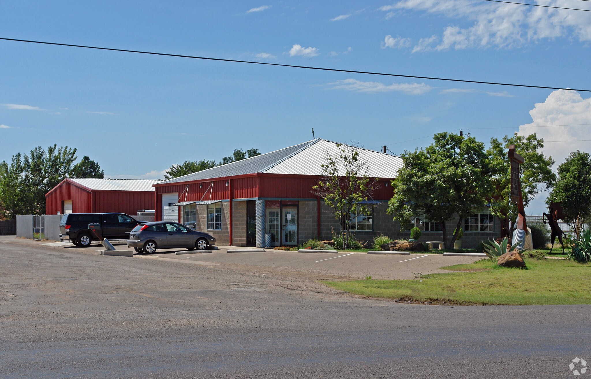 12006 Slide Rd, Lubbock, TX for sale Primary Photo- Image 1 of 1