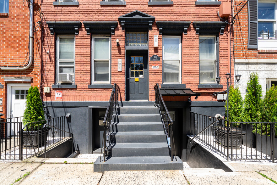 108 Adams St, Hoboken, NJ for sale - Building Photo - Image 2 of 30