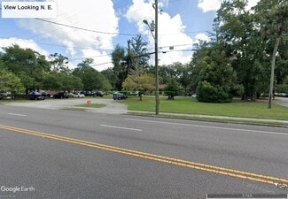 More details for 949 Cesery Blvd, Jacksonville, FL - Land for Sale