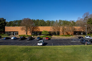 West Oak Business Center - Warehouse