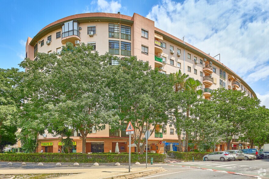 Avenida de las Ciencias, 10, SEVILLA, Sevilla for sale - Primary Photo - Image 1 of 2