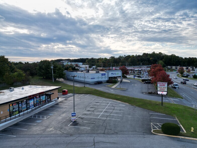 7967 Baltimore Annapolis Blvd, Glen Burnie, MD 21060 Rite Aid