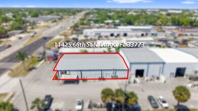 11425 N 66th St, Largo, FL for lease Interior Photo- Image 2 of 13