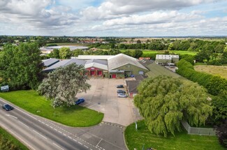 More details for Croft Bank, Croft - Industrial for Lease