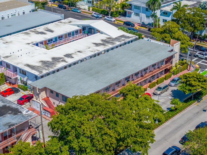 7300 Harding Ave, Miami Beach, FL for sale - Building Photo - Image 3 of 24