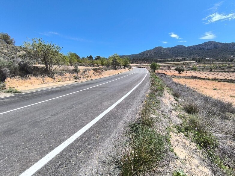 Land in Jumilla for sale - Building Photo - Image 2 of 4