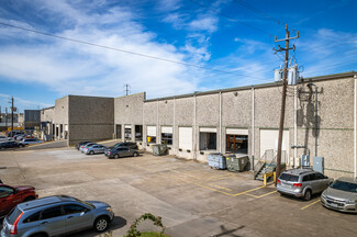 More details for 7052 Grand Blvd, Houston, TX - Industrial for Lease