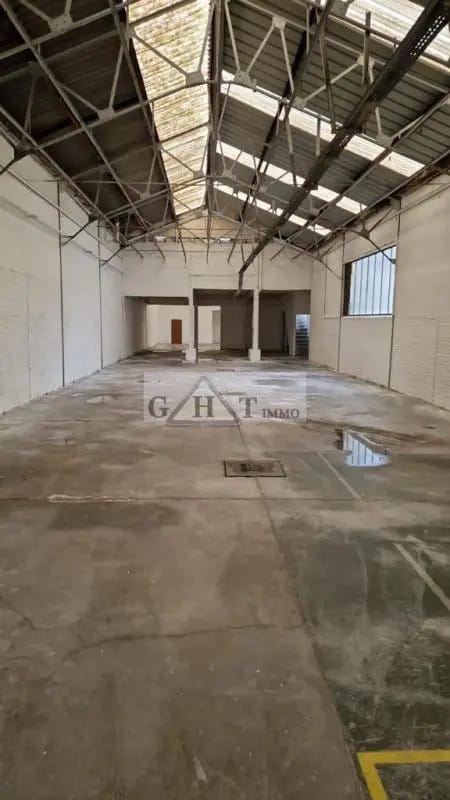 Office in Drancy for lease Interior Photo- Image 1 of 10