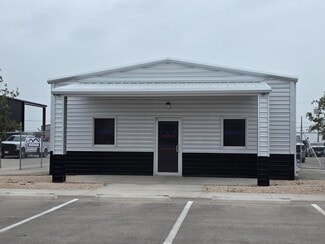 More details for 10904 Texas 191, Midland, TX - Industrial for Lease