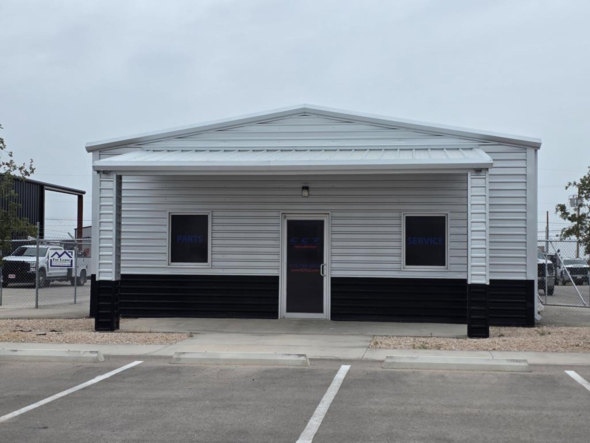 10904 Texas 191, Midland, TX for lease Primary Photo- Image 1 of 16