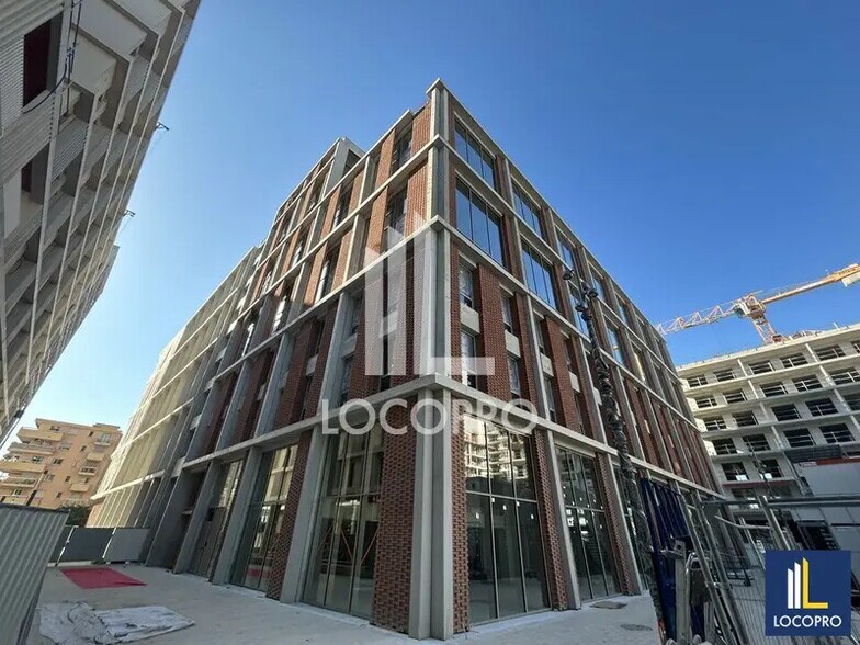 Office in Nice for sale - Building Photo - Image 1 of 8