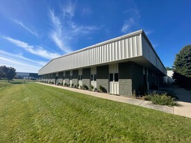 2291 Traversefield Dr, Traverse City MI - Warehouse