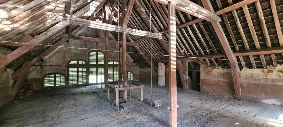 Retail in FERRIÈRES-EN-BRIE for sale - Building Photo - Image 1 of 4