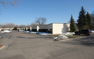 More details for 622-676 Mendelssohn Ave N, Golden Valley, MN - Flex for Lease