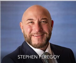 Stephen Peregoy