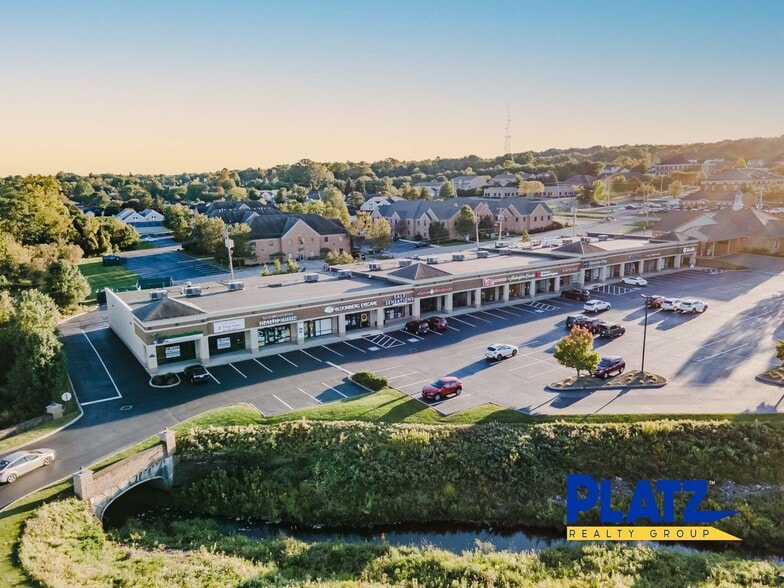 1449 Boardman Canfield Rd, Youngstown, OH for lease - Building Photo - Image 2 of 5