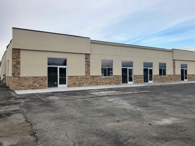 1109 Honey Ct, De Pere, WI for lease - Building Photo - Image 2 of 3