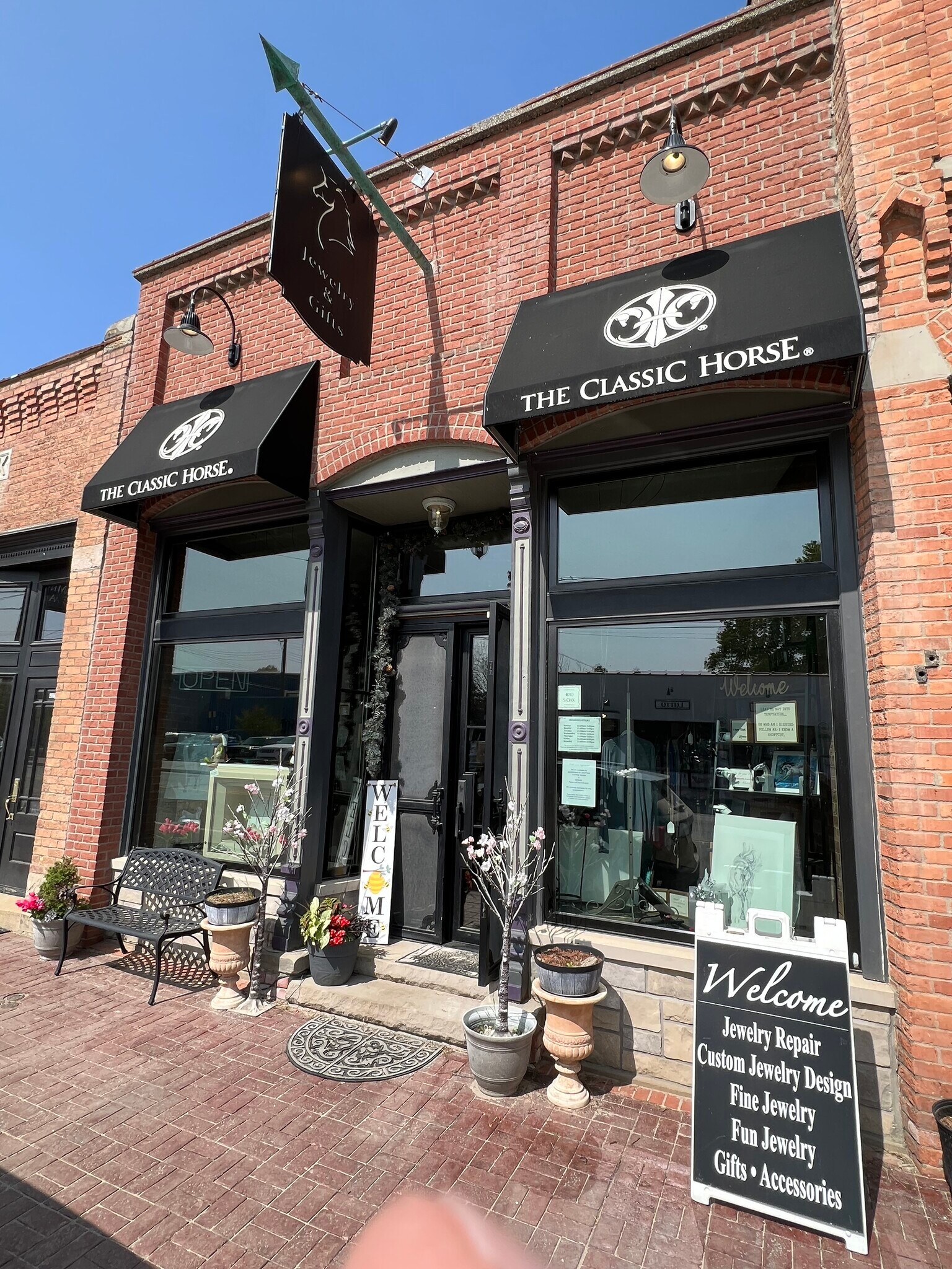 4010 S Oak St, Metamora, MI for sale Primary Photo- Image 1 of 2